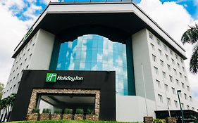 Holiday Inn San Salvador el Salvador Hotel